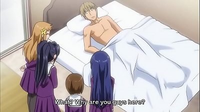 [Hentai. tv] Livestream anime porn 2018- Hatsuinu 2.2