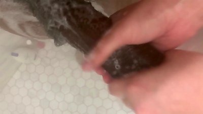 massive caboose Stepsister Tells Stepbrother He Can jism Wherever He Wants So Thats What He Did