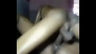 pussy had me sweating from my bootie