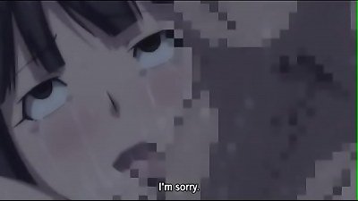 Unsweet Netorare (English sub)