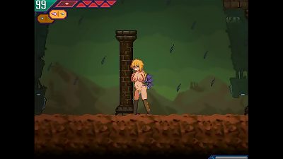 Crisis point extinction demo v1.11 part 1