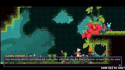 Kincaid [Hentai game PornPlay] Ep.1 outdoor dual invasion with the locals creatures