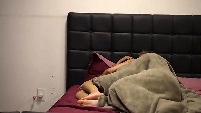 Leaked on the net - He went to have fuck-fest and his mate put the camera on to record / youthfull lady being filmed having lovemaking at his friend's building / Filming his buddies having orgy / youthful men having hook-up and being filmed on the de