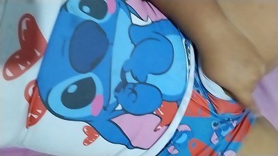 He recorded me and I send video to my neighbor, I want to persuade him to plow me