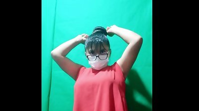 She was always tempting and very hot!! My stepsister's slut asked me to borrow my room to make homemade porn, real porn stepsister, with a adorable tight and pink cootchie