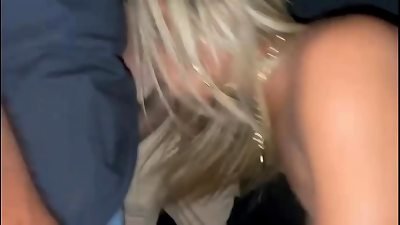 MARRIED IN SWIMMING palace REAL inexperienced fuckfest