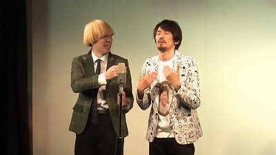 Vacuum Jessica "If you say me"