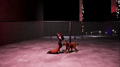 A walk home &lpar;part 2&rpar;