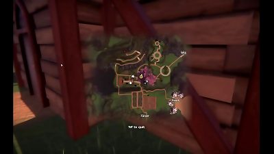 Monster woman Island [Monthly Patreon choice hentai game] Ep.6 mermaid shark risky deep throat