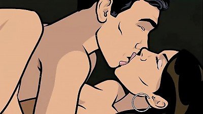 Dead passionate hardcore pussy porking before the last dawn