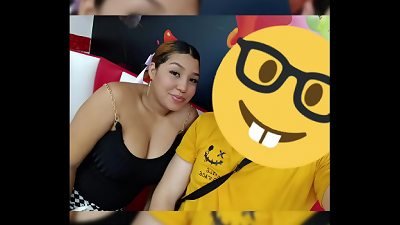 tiny StepSister Moves Into My apartment