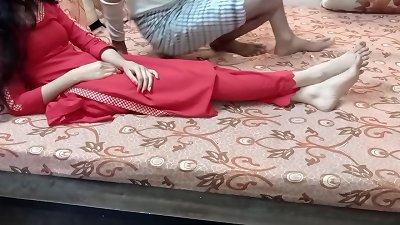 Indian desi jija sali utter hindi 4k hd fuck-fest movie