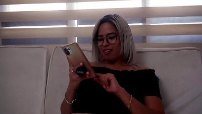 My wife is cuckold on me with her best buddy