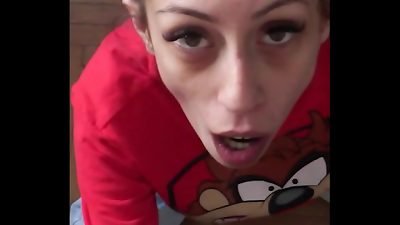 There&rsquo;s something about seeing Candie Cross from above that I&rsquo;ll never get weakened of&mdash;it&rsquo;s my dearest view.