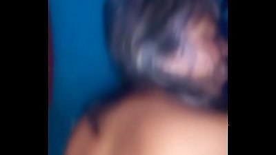 Chavo Cogiendo a madura