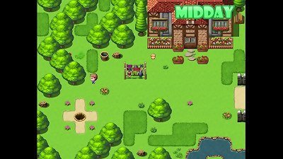 Town of fervor ep two - My first quest discover what is elation