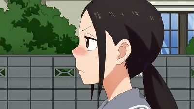 Chio-chan no Tsuugakuro ep 03