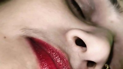 uncut hindi hookup video of Indian hot girl janvibhabhi