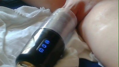 My favorite sex toys smashed me and deepthroated my soul with cum.