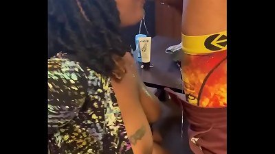 I gave Gakteeem4 and Youngstarbrazy so superb