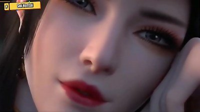 hentai 3-dimensional Uncensored  v233