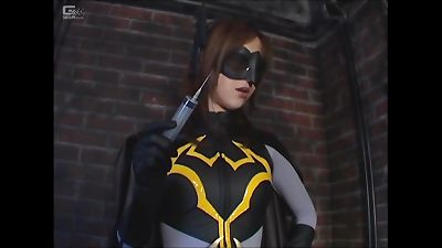 Dark Angel Dark woman ACT03