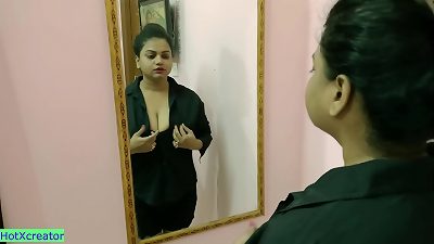 acquaintance records our sex at home!! She doesn't know Anything!!