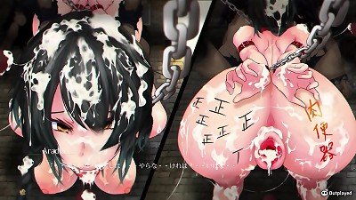 Night Of revenge first scenes