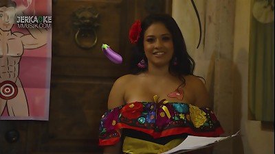 Jerkaoke - We toss nasty Cinco De juices parties Like No 1 Else - LTV0030 -EP1