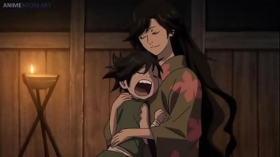 Dororo episodio 13 slave espa&ntilde;ol