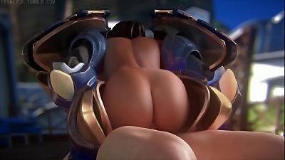 Anaconda &lbrack;SFM HMV&rsqb;