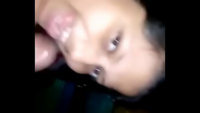 Hailakandi Royal junior college dame sucking sausage