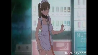 super-steamy hook-up slave