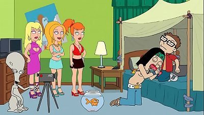american dad cartoon porno
