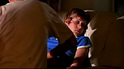 nymph got fucked while sleeping