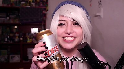 Nobody knows who am sub esp.mp4 | subtitulado en espa&ntilde;ol latino | ASMR