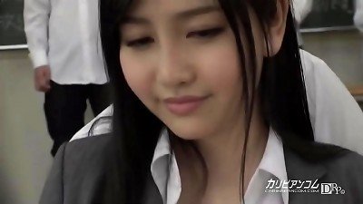 å¥³æ•™å¸«ã‚¶ãƒ¼ãƒ¡ãƒ³ç‰©èªž 1