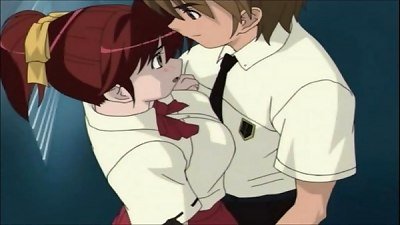 Whats this manga porn