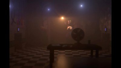 Roxy jumplove effect