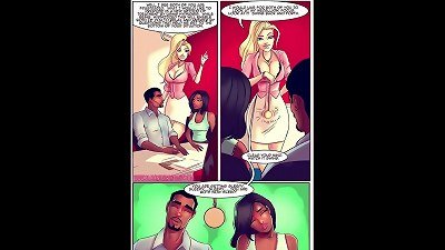 toon romp animation firm