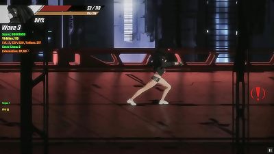 pure Onyx fresh version [Hentai game PornPlay] Ep.2 extreme jism overload internal cumshot