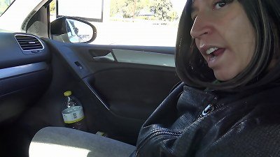 TABOO FAMILY: stepmother gives a hand job to her 18 year older stepson