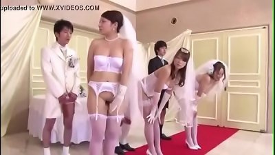 3 asian mother And son-in-law Wedding Game forced To sex accomplish video link....http://bit.ly/2uRTdyi