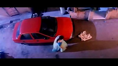 invisible boy forced