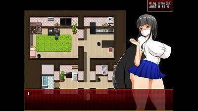 Nymphomania Paradox part five