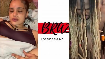 It&rsquo;s not cuckold if he humps me in my arse (Full video Xvideos Red)