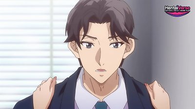 vignette 8: "Will the ruthless CEO fall in love with his secretary?" (English Sub)