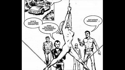 Fetish ginormous tit fucky-fucky bdsm sex