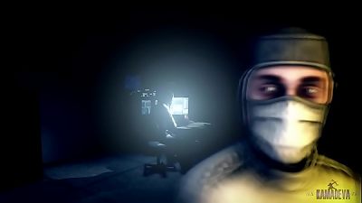 metal lollipop Solid Ep 3 Redone | KamadevaSFM