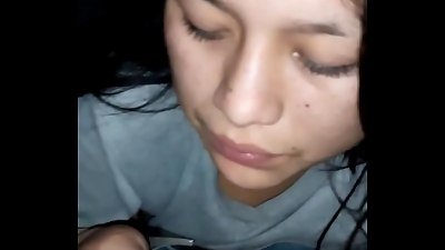bevy Valentina anal invasion romp teenager Peruvian